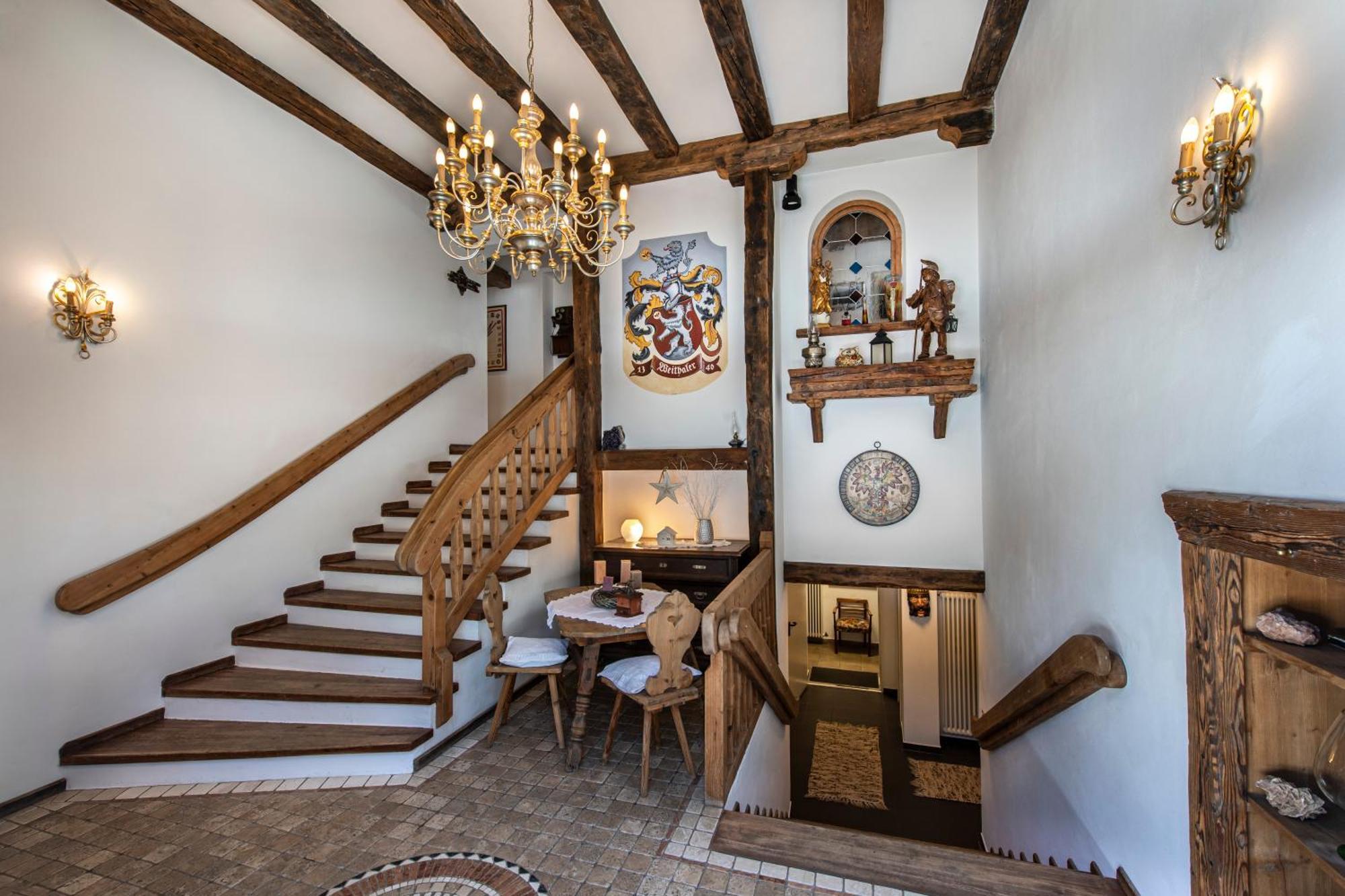 Residence Chris Appart Carezza al Lago Luaran gambar