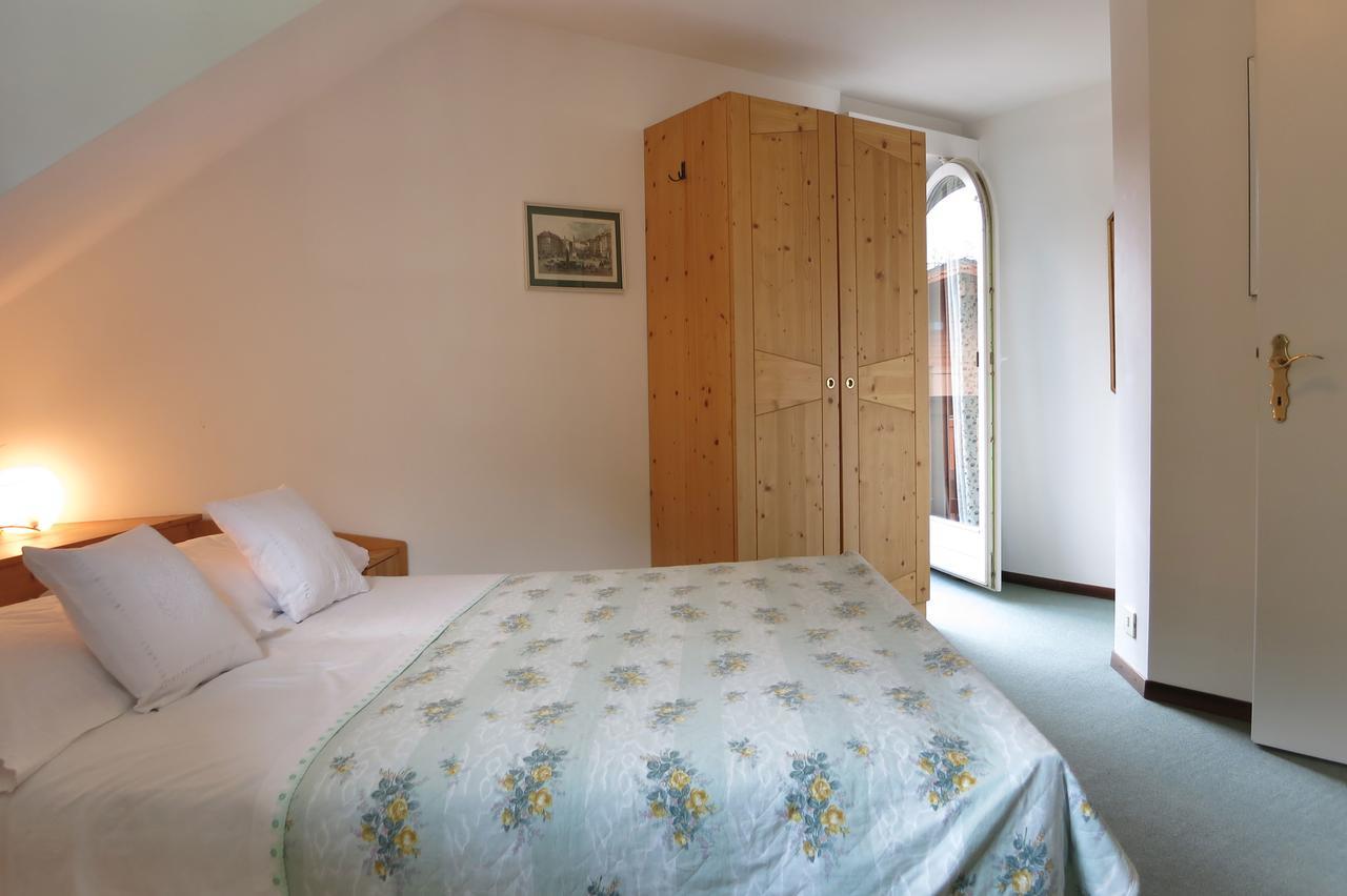Residence Chris Appart Carezza al Lago Luaran gambar