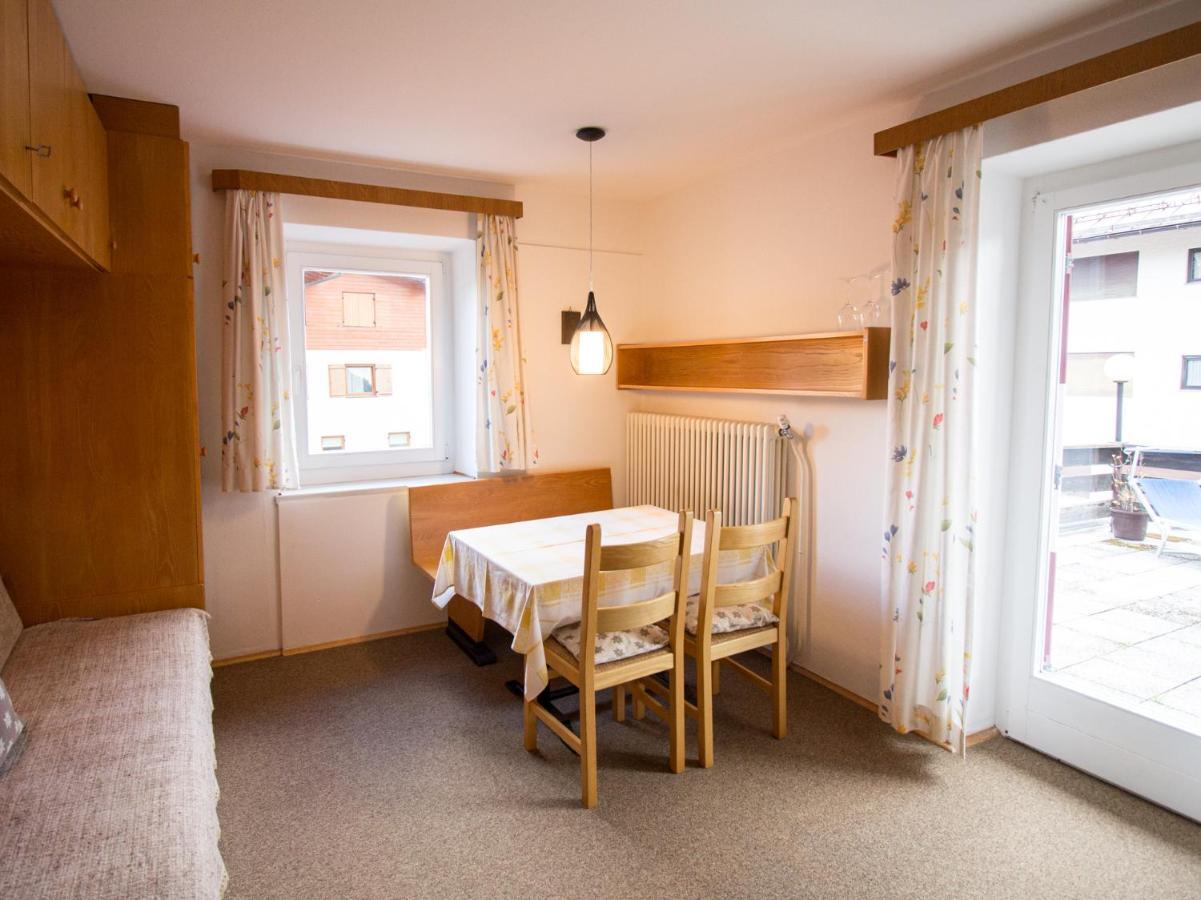 Residence Chris Appart Carezza al Lago Luaran gambar