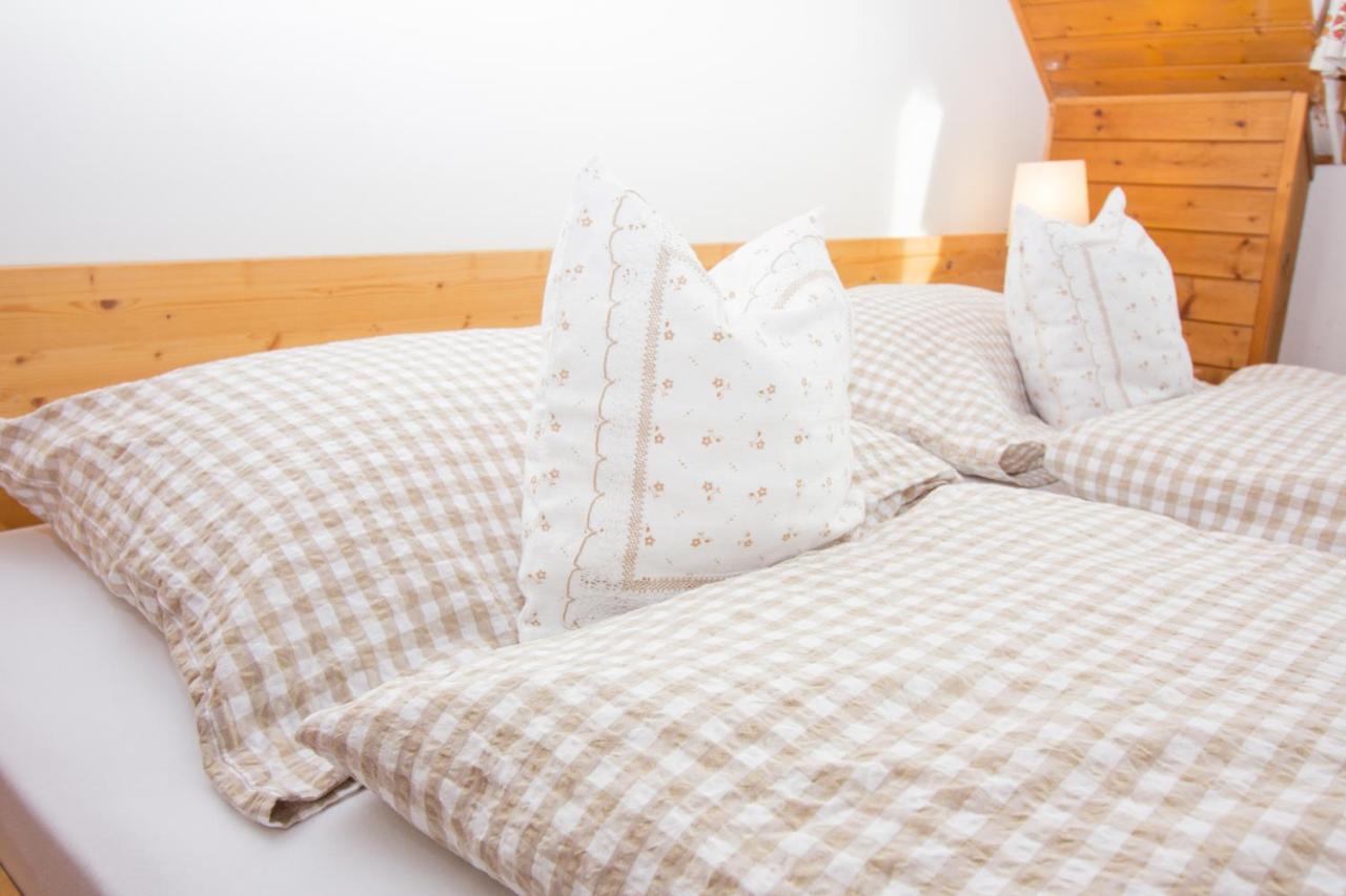 Residence Chris Appart Carezza al Lago Luaran gambar