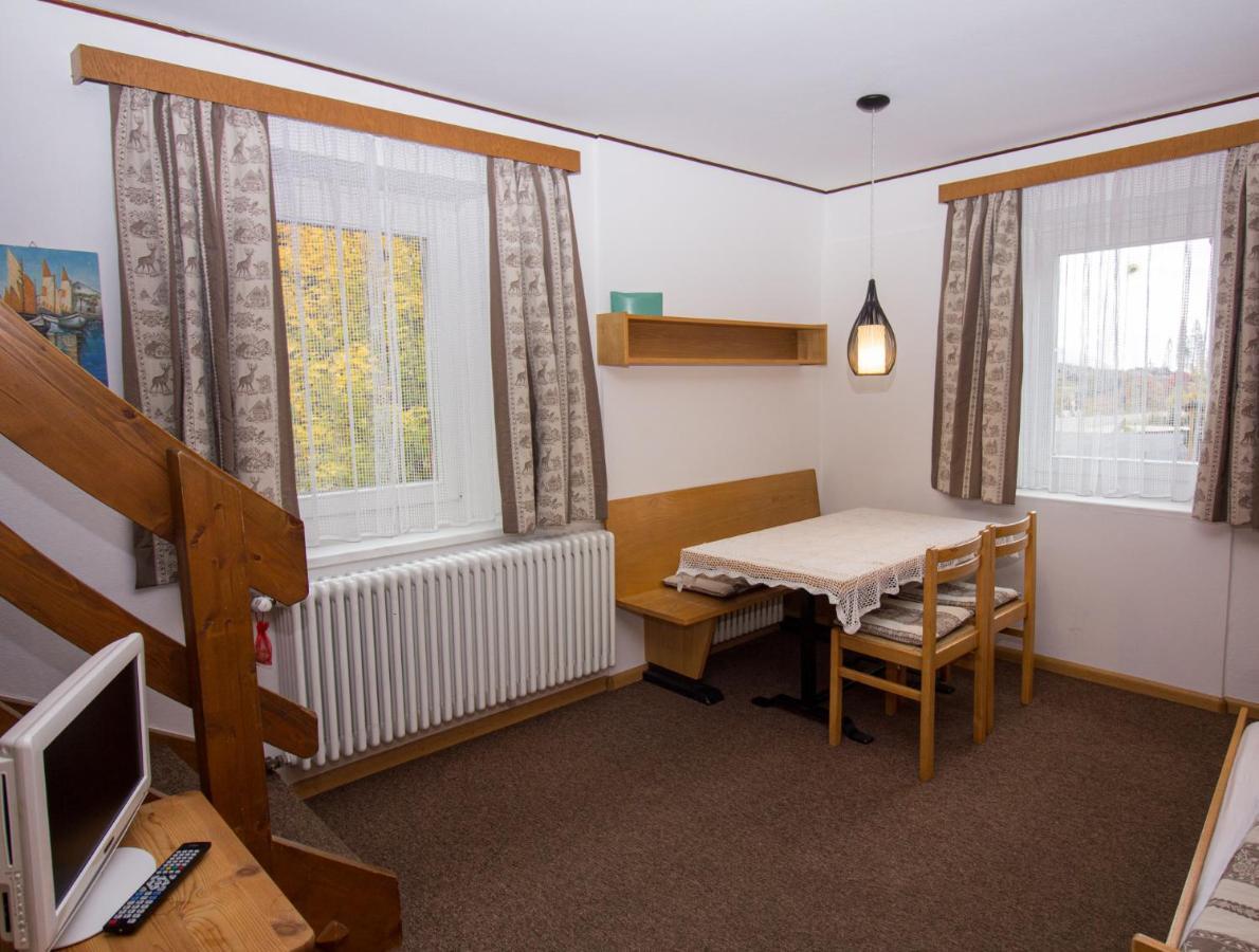 Residence Chris Appart Carezza al Lago Luaran gambar