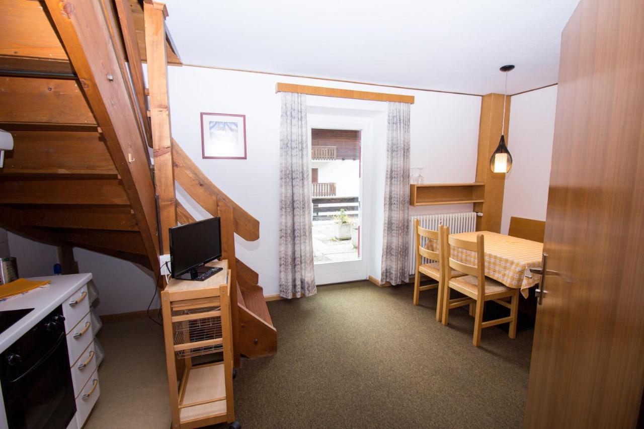 Residence Chris Appart Carezza al Lago Luaran gambar
