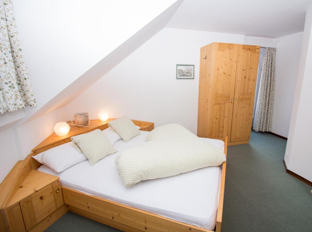 Residence Chris Appart Carezza al Lago Luaran gambar
