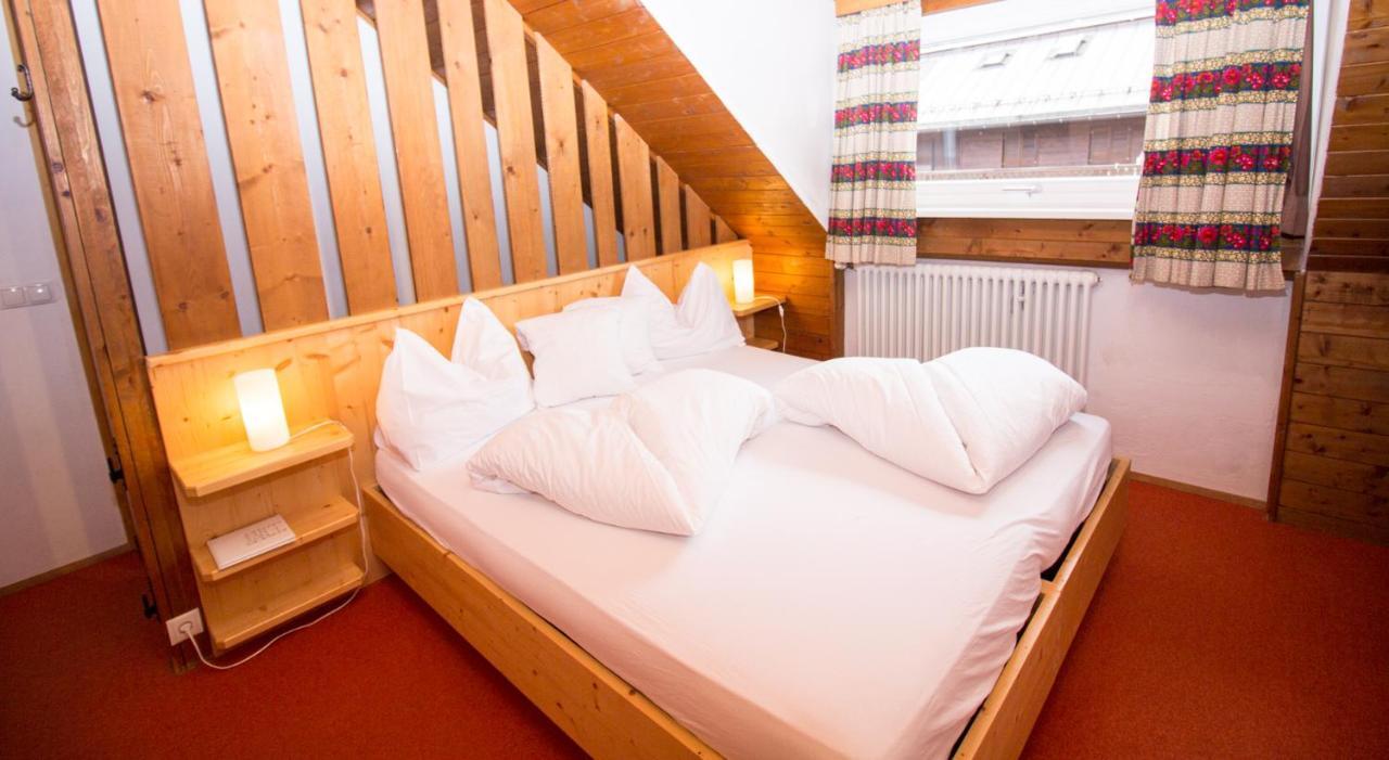 Residence Chris Appart Carezza al Lago Luaran gambar