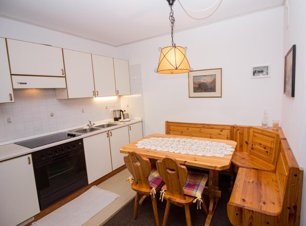 Residence Chris Appart Carezza al Lago Luaran gambar